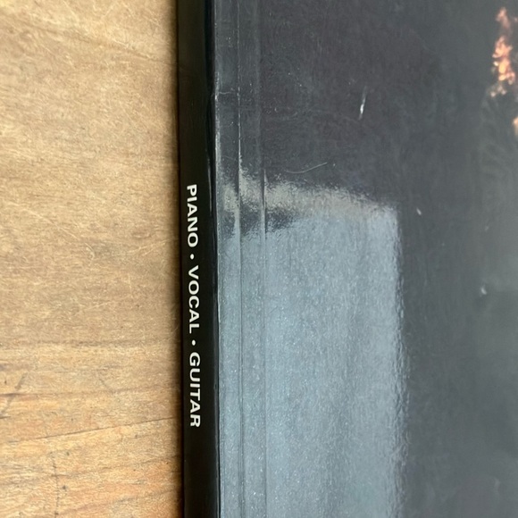 Music book: Sarah McLachlan Songbook for piano vocal and guitar - Picture 15 of 15